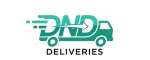 DND Deliveries Logo
